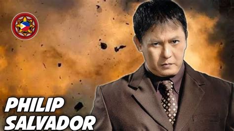 philip salvador full movies action.